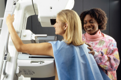 Mammography Patient Care Course